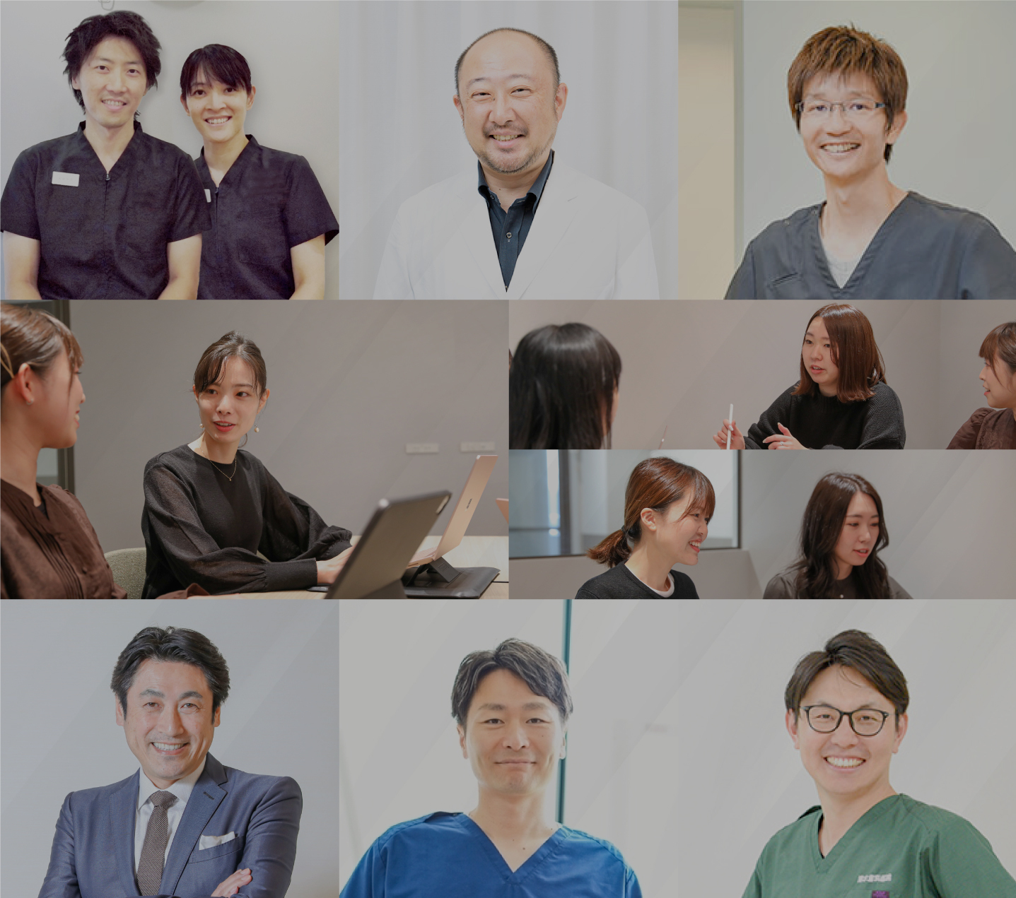 歯科医院の「忙しくて時間が足りない」を解決する経営支援